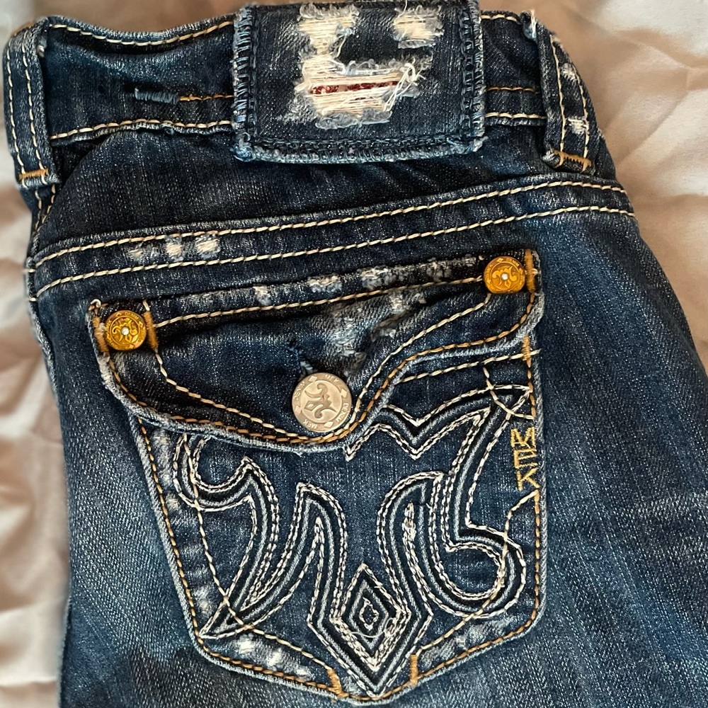 Womens MEK jeans size 26
